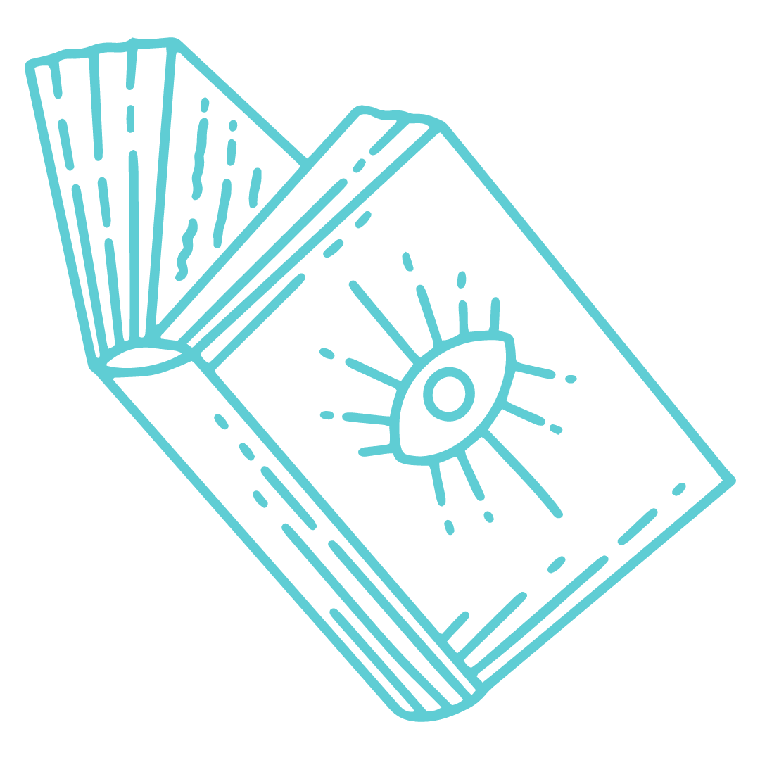 Your Book of Lives | Tarot Reading